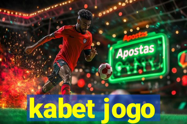 kabet jogo